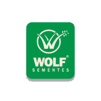 Pecuaria Capim Sticker by Wolf Sementes