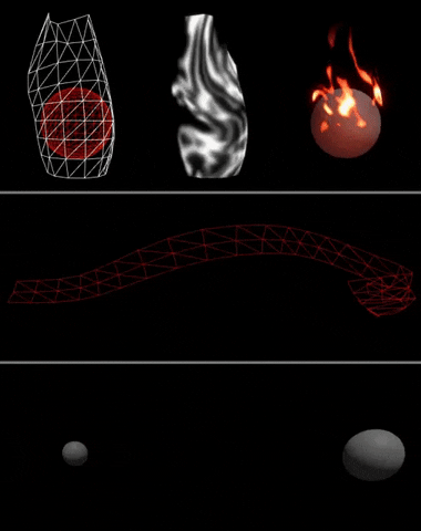 mingty giphyupload GIF