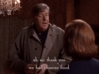 season 2 netflix GIF by Gilmore Girls 