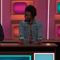 Angry So Close GIF by ABC Network