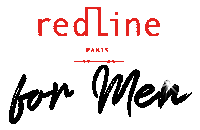 Fashion Brand Sticker by Redline_Paris