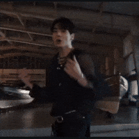 Performance Swim GIF