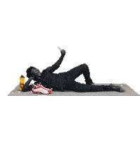 happy laugh Sticker by Bukalapak