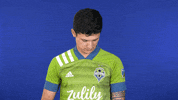 Fredy Montero Soccer GIF by Seattle Sounders