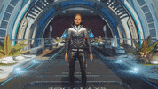 Angry Cheer GIF by Star Citizen