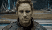 Guardians Of The Galaxy What GIF