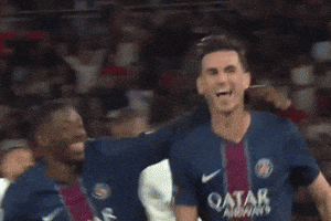 Paris Saint-Germain Psg GIF