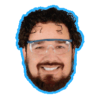 Examen Sticker by Proyecto Impulsa