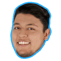 Examen Sticker by Proyecto Impulsa