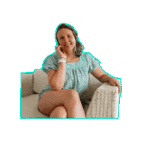 Sticker by Theresa Lear Levine