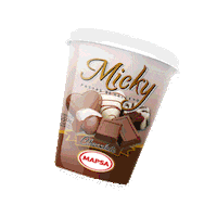 chocolatesmapsa chocolate reposteria chocolateria mapsa Sticker