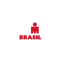 unlimitedsportsbrasil ironman mdot ironmanbrasil mdotbrasil Sticker