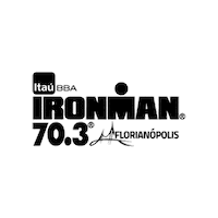 Ironman Triathlon Sticker by Unlimited Sports Brasil