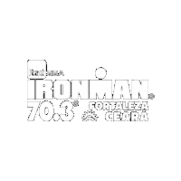 Ironman Triathlon Sticker by Unlimited Sports Brasil