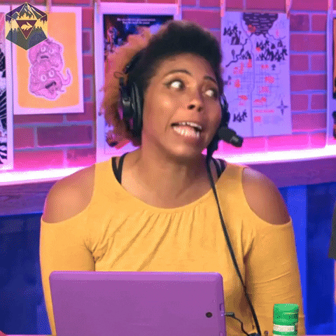 Dungeons And Dragons Twitch GIF by Hyper RPG
