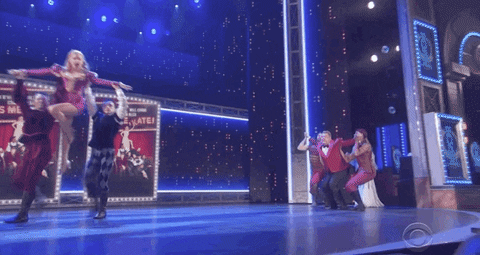 GIF by Tony Awards