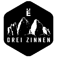 Berg Dolomiten Sticker by BËRGSTEIGER