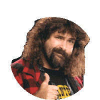 wwe STICKER by imoji