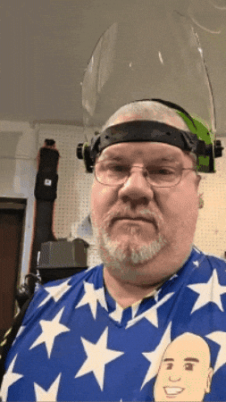 Protect Why So Serious GIF by No Cheese Records