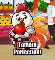 Farmers Market Healthy Eating GIF by Zorooster