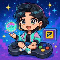 Hana Love This GIF by Persona