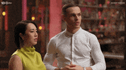 Confused Australia GIF by MasterChefAU