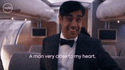 The Master GIF by Doctor Who