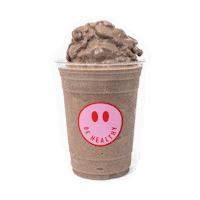 Smoothie Froyo Sticker by MATCHA BAR