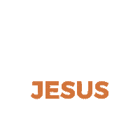 Jesus Sticker by abtchurch