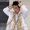 Stray Kids Skz GIF