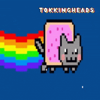 Let Me Think Wow GIF by Tokkingheads