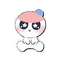 세븐틴 Carat Sticker