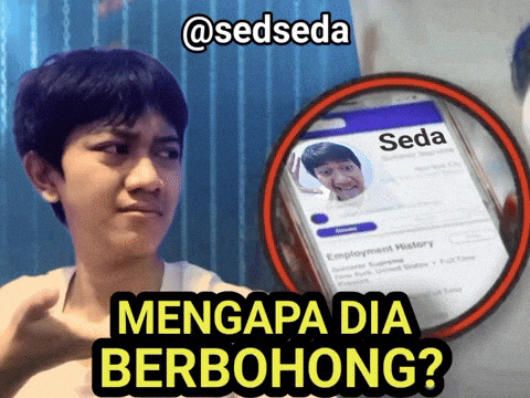 Sedseda GIF