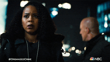 Season 2 Episode 13 GIF by Law & Order