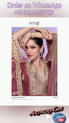 Buy Now Fashion GIF by ArtistryC