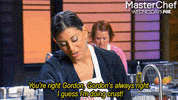 masterchef GIF by Fox TV