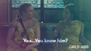 GIF by Girls on HBO