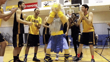UCSanDiego triton ucsd uc san diego triton pride GIF