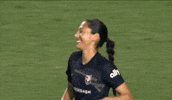 High Five Womens Soccer GIF by National Women's Soccer League