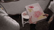 the story of us countdown to valentine&#39;s day GIF by Hallmark Channel