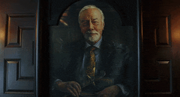 Entrefacasesegredos GIF by Knives Out