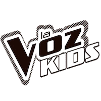 cantar la voz kids Sticker by Caracol Television