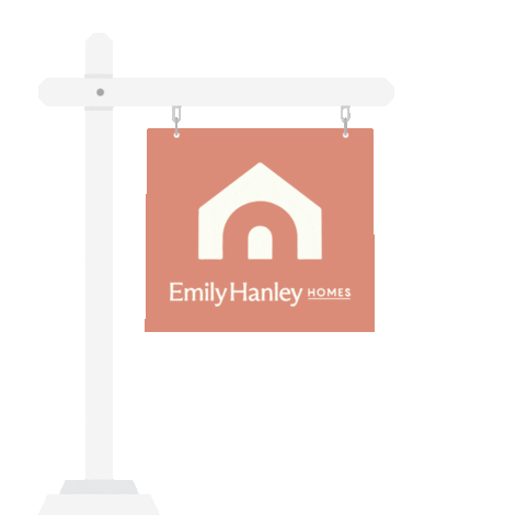 emilyhanleyhomes emilyhanleyhomes Sticker