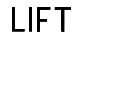 Fitness Workout Sticker by Tara Laferrara