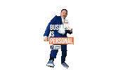 Work Business Sticker by SMASHI TV