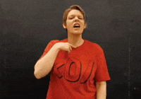 Asl Question GIF