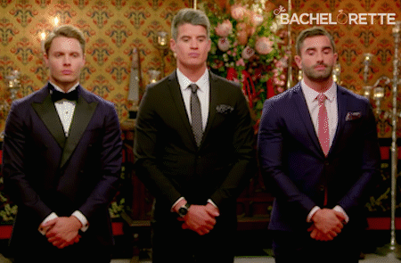bacheloretteau GIF by The Bachelorette Australia
