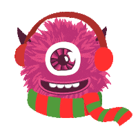 navidadsonica rossofrio Sticker by SonicaGt