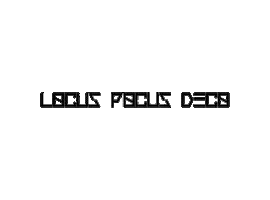 Show Decor Sticker by Locus Pocus Deco