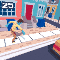 steppypants GIF